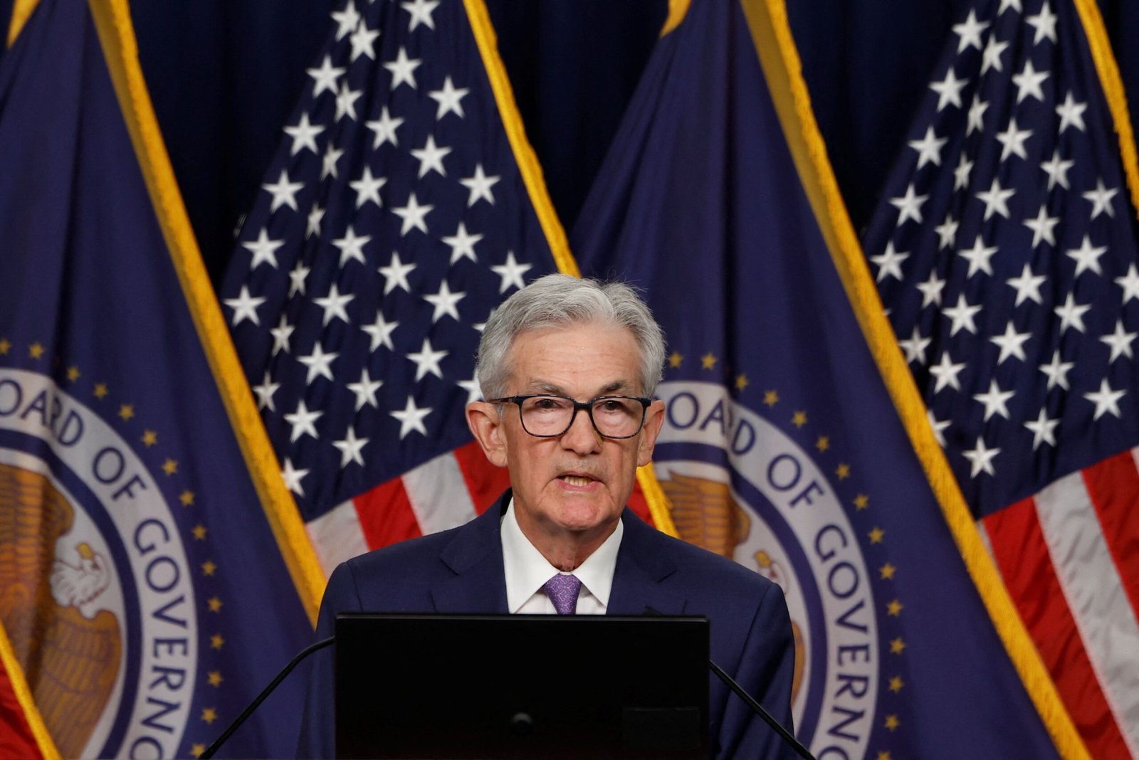 Análise: o potencial embate entre Trump e o Fed