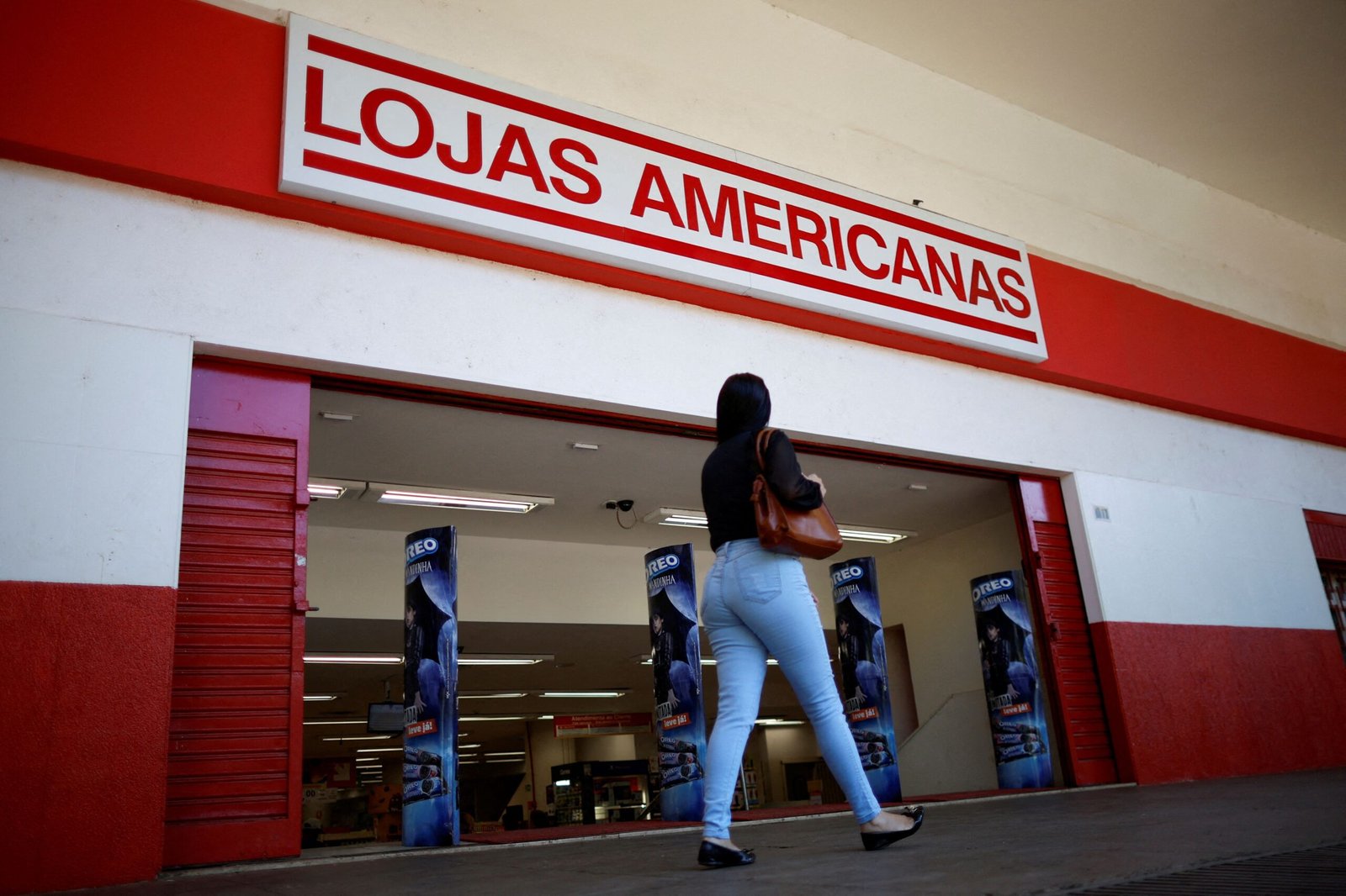 Sicupira e filho de Lemann deixam o conselho da Americanas