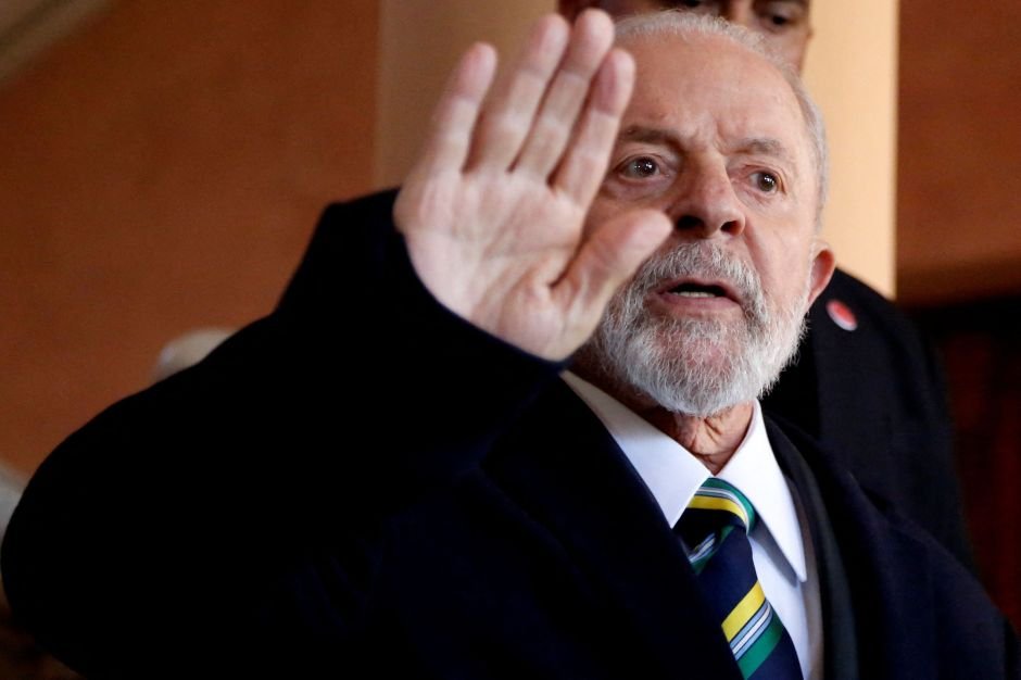 Waack: “Nada grave“ de Lula sobre Venezuela vai contra ele