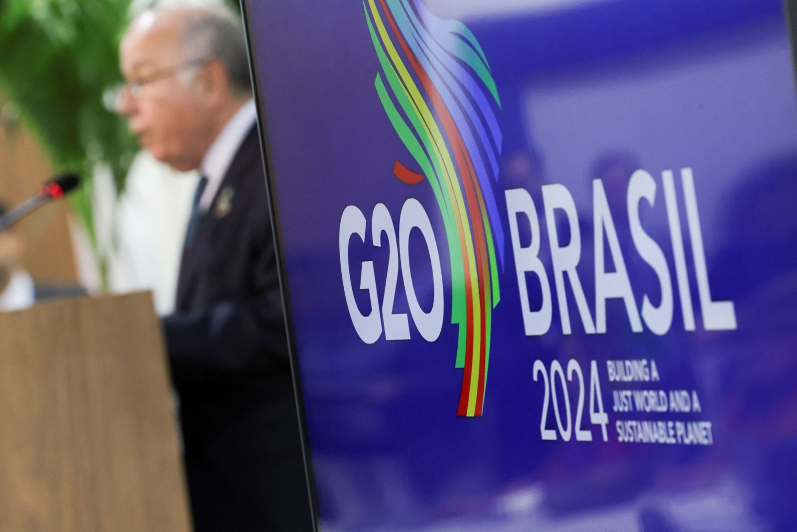 Por que o Brasil está na presidência do G20? Entenda funciona o comando do bloco