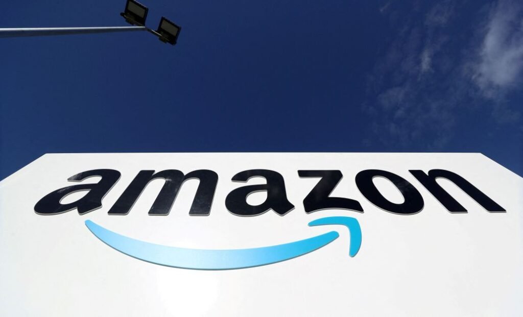 Amazon prevê receita trimestral abaixo do esperado e ações caem no pós-mercado em NY