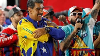 Eleição na Venezuela: partidos brasileiros reagem ao anúncio de vitória de Maduro