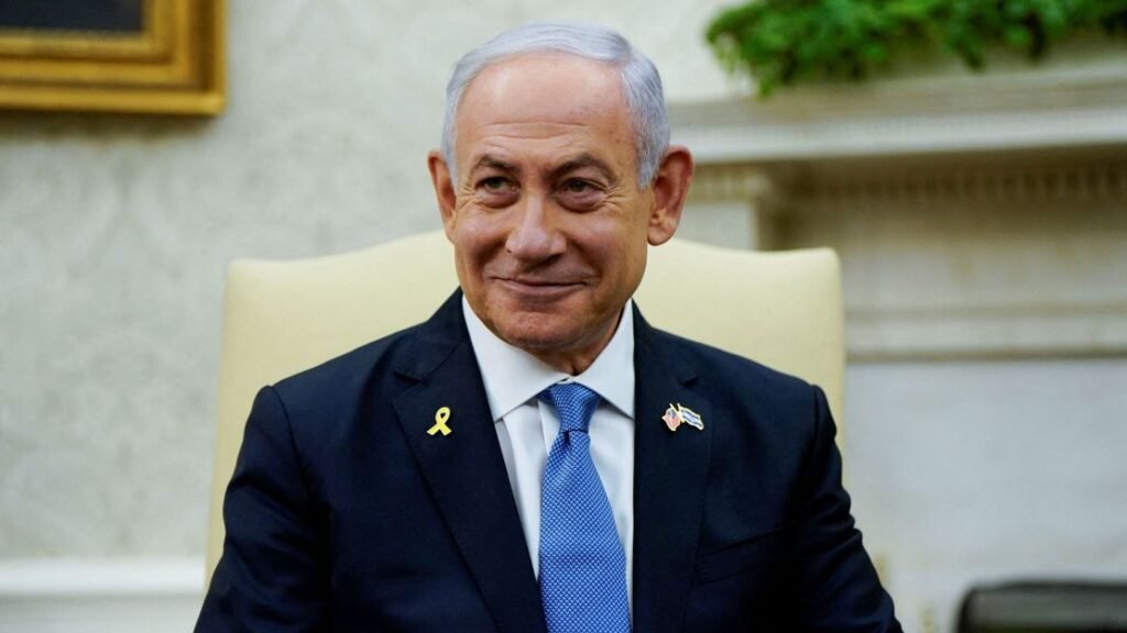 Israel continuará atacando o Hezbollah “sem piedade“ em todo o Líbano, diz Netanyahu
