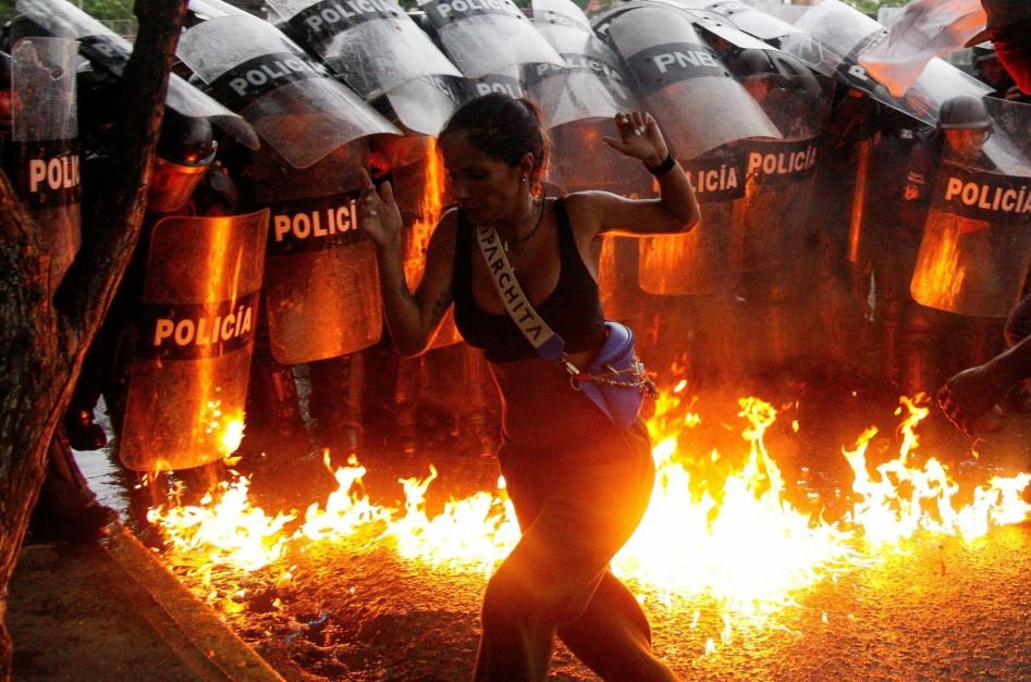 Protestos na Venezuela: 749 pessoas são presas e 6 morrem, dizem autoridade e ONG