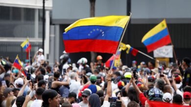 Protestos na Venezuela: Número de mortes aumenta para 11, diz ONG