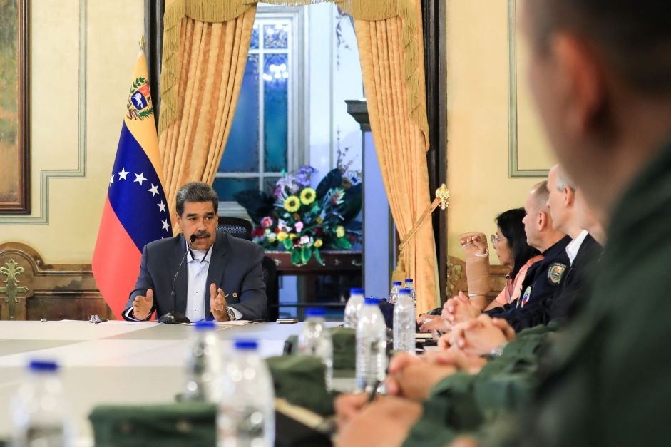 Análise: Perspectiva de resgate da Venezuela “vai por água abaixo“ com Maduro