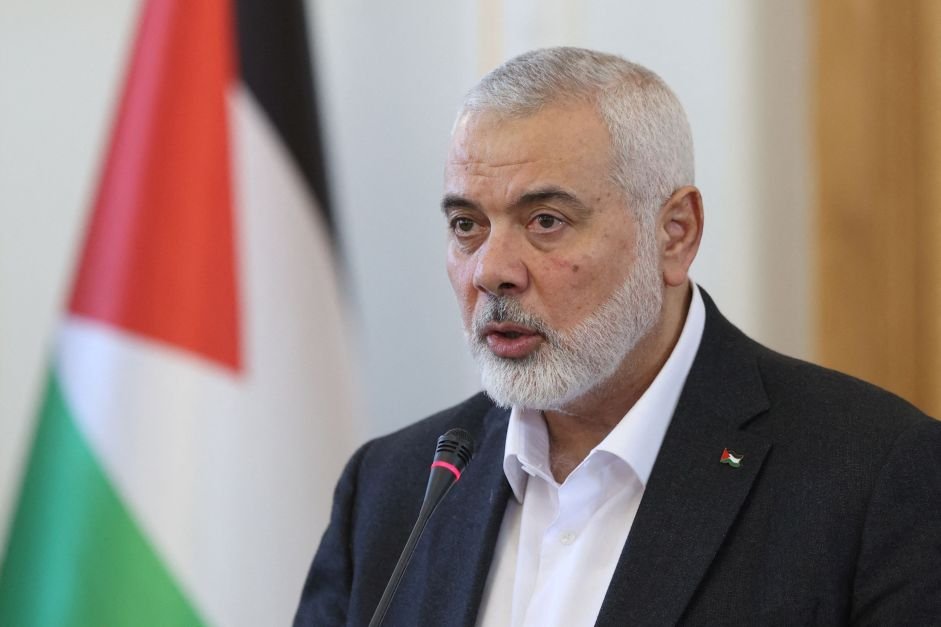 Irã diz que líder político do Hamas foi morto por projétil de curto alcance