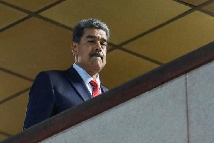 Procurador do TPI pede a Maduro que liberte presos “por motivos políticos”