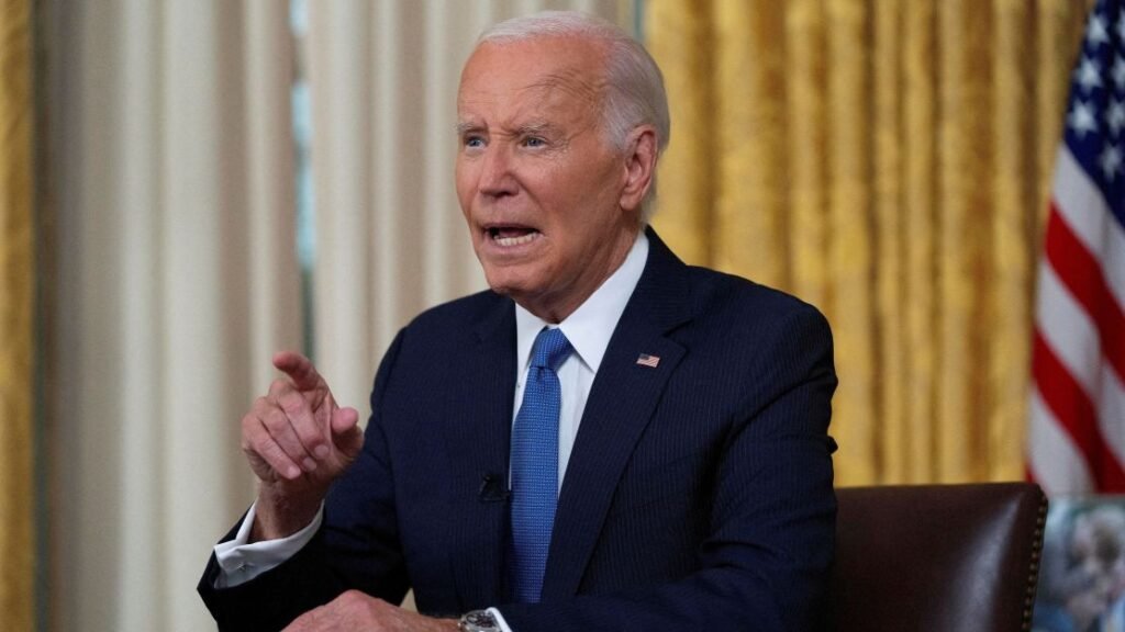 Joe Biden visitará a Amazônia e participará da Cúpula do G20 no Rio de Janeiro