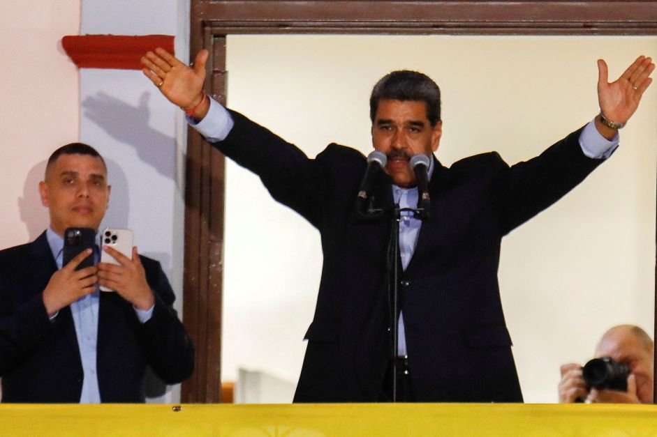 “Tom de cautela sobre Venezuela mostra ambiguidade do Brasil“, avalia professor à CNN