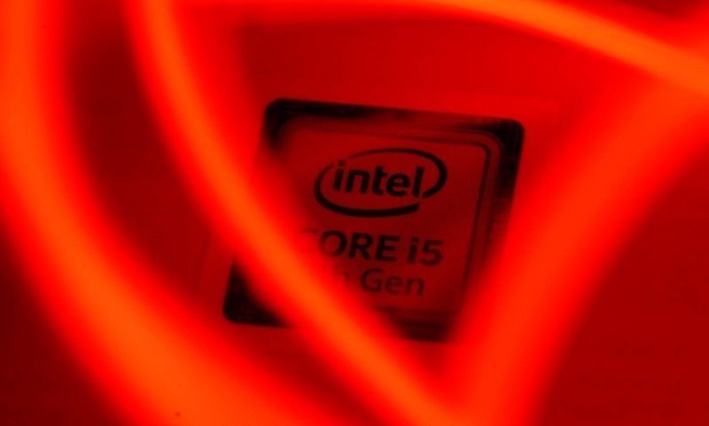Intel recebeu US$ 3 bi do governo dos EUA para aumentar produção de chips
