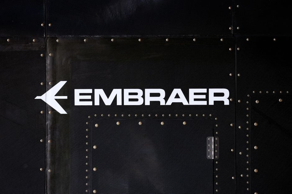 Embraer contrata consultoria para explorar mercado militar dos EUA