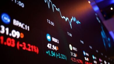 Veja as ações mais recomendadas para se investir em maio
