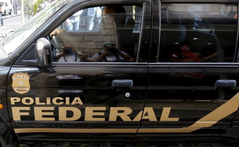 PF cumpre mandados contra suspeitos de invadirem sistema de pagamentos do governo