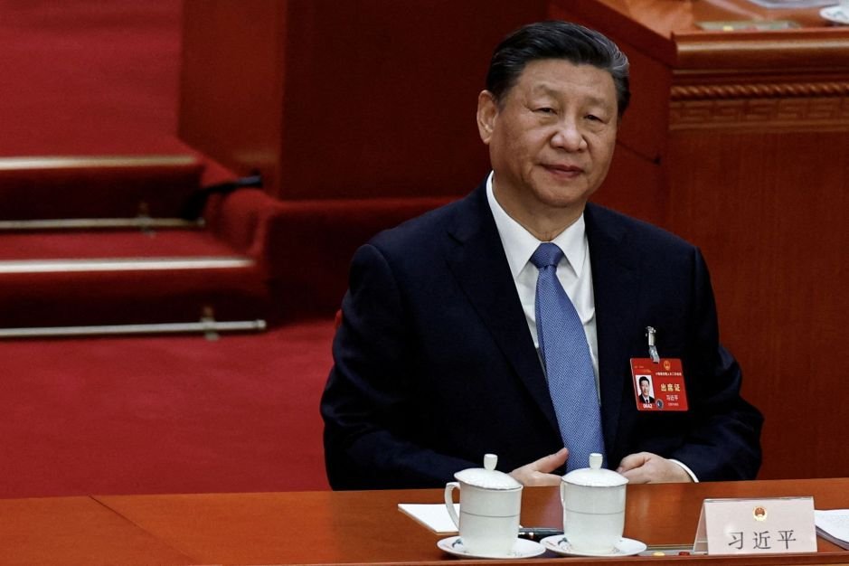 China investiga alto militar enquanto Xi amplia remoção de generais do exército