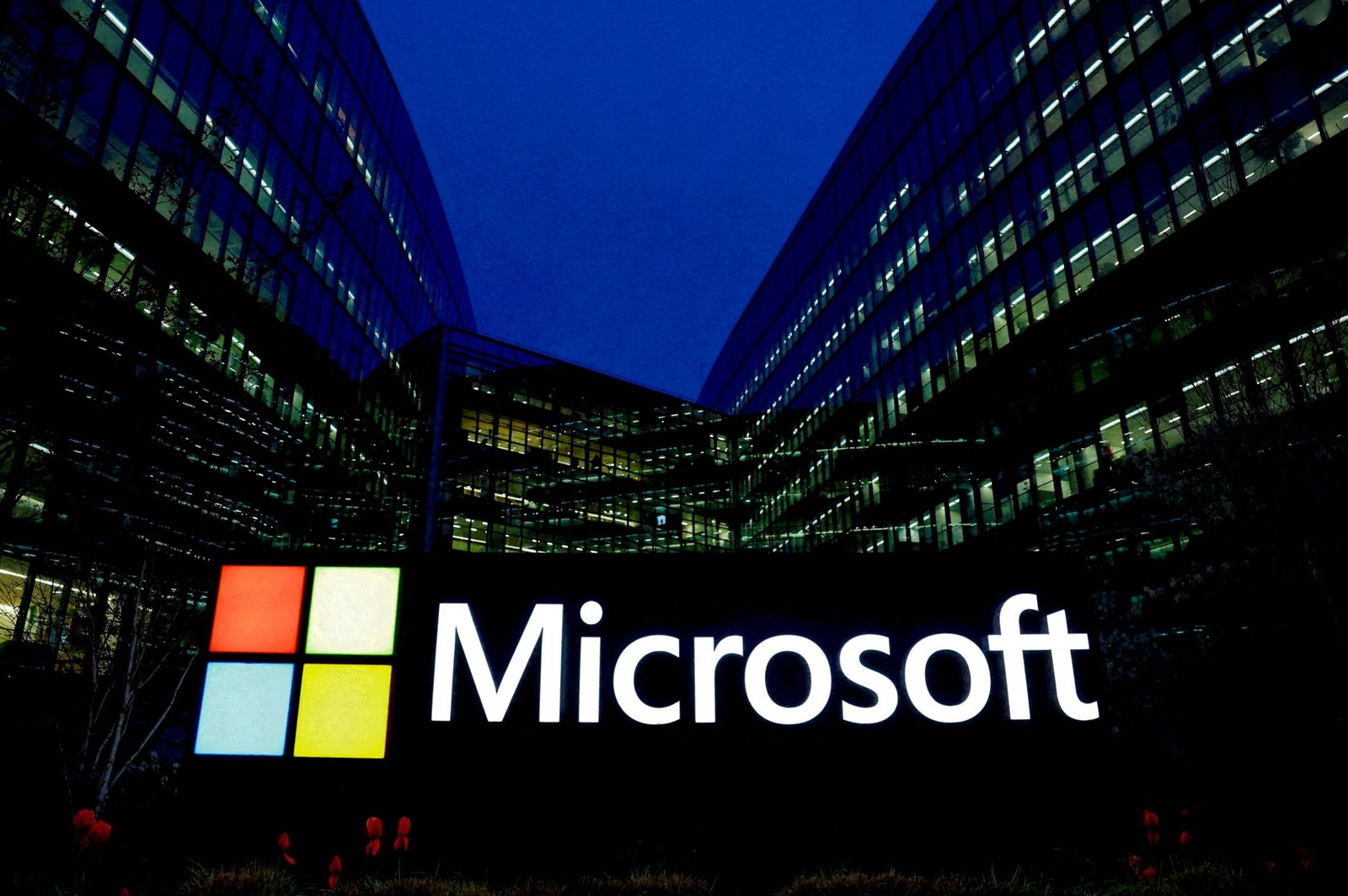 Demanda por IA da Microsoft está sob mira de investidores