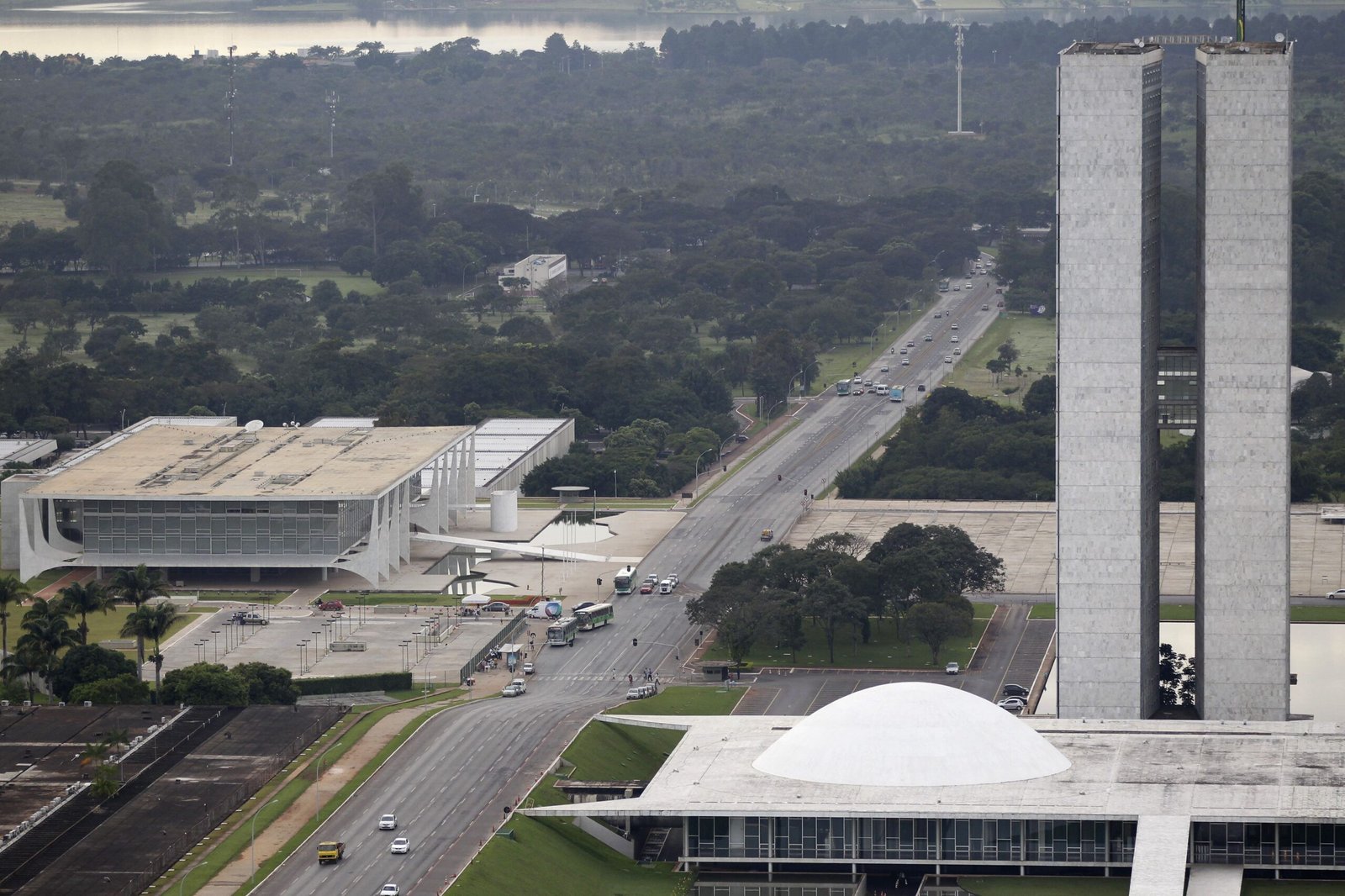 Governo e Câmara alinham modernização de lei das concessões