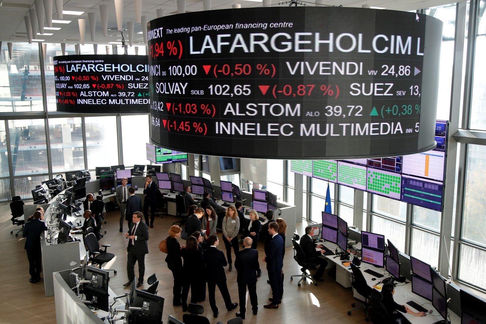 Mercado aumenta apostas de corte menor nos juros dos EUA