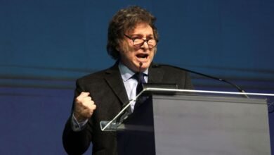 Governo Milei endurece regras de imigração; brasileiros serão afetados