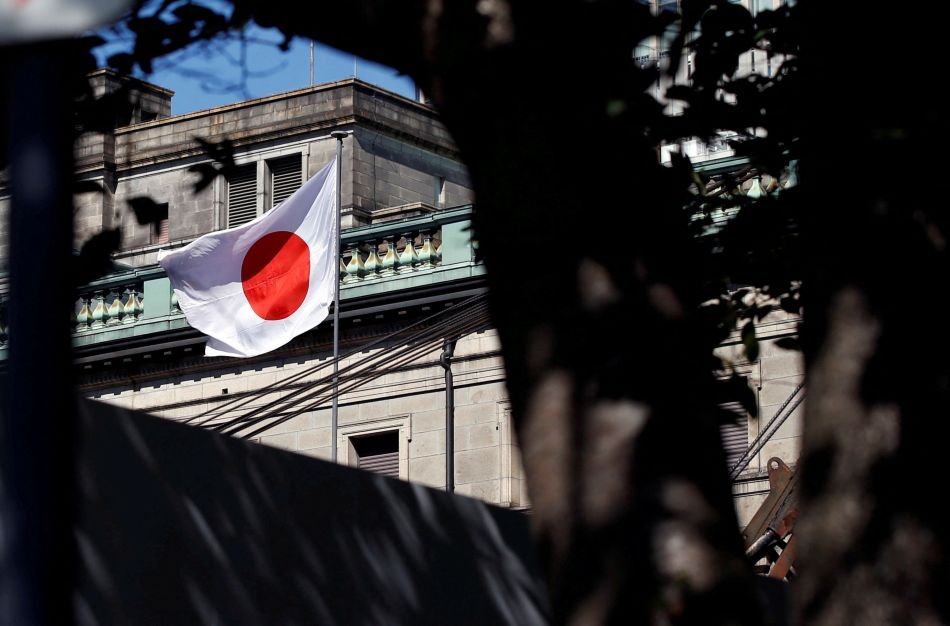 Bolsas da Ásia fecham em alta após BoJ manter juros, mas PBoC limita mercados chineses