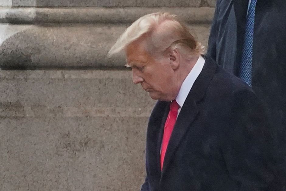 Trump teria sido avisado sobre tentativa de assassinato que teria partido do Irã