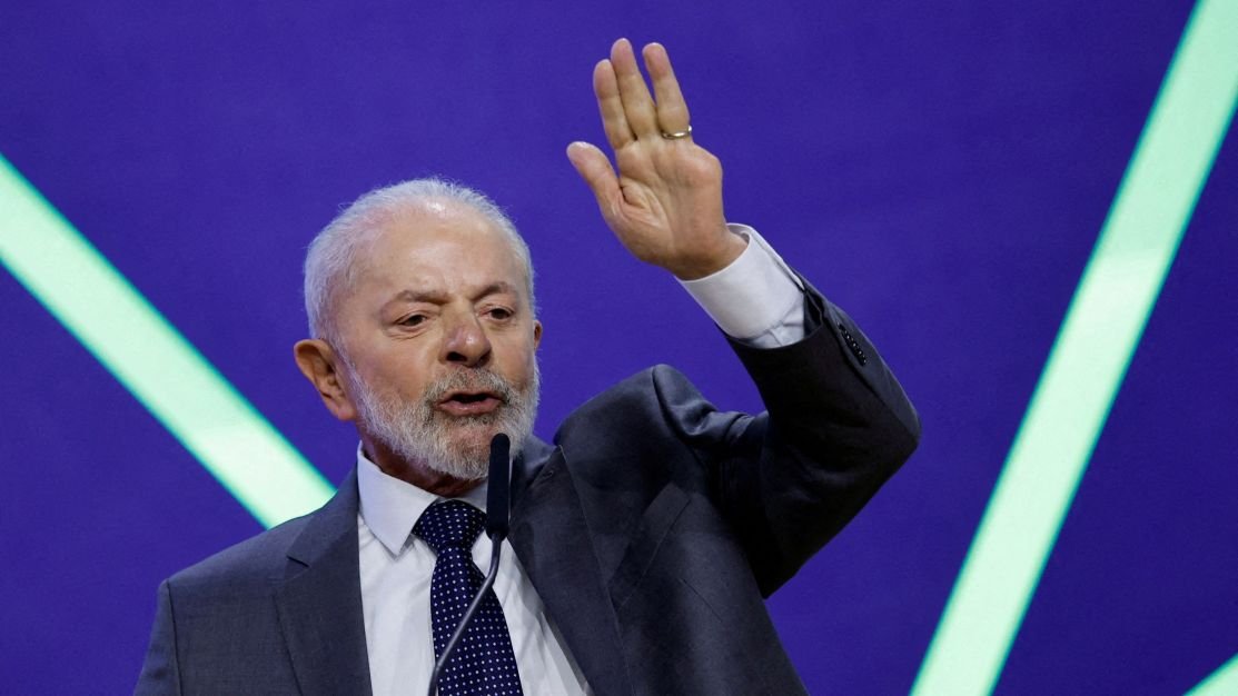 Lula viaja para EUA e México antes das eleições municipais