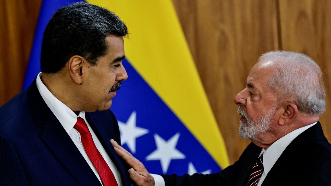 Venezuela x Brasil: entenda o que significa convocar embaixador para consultas