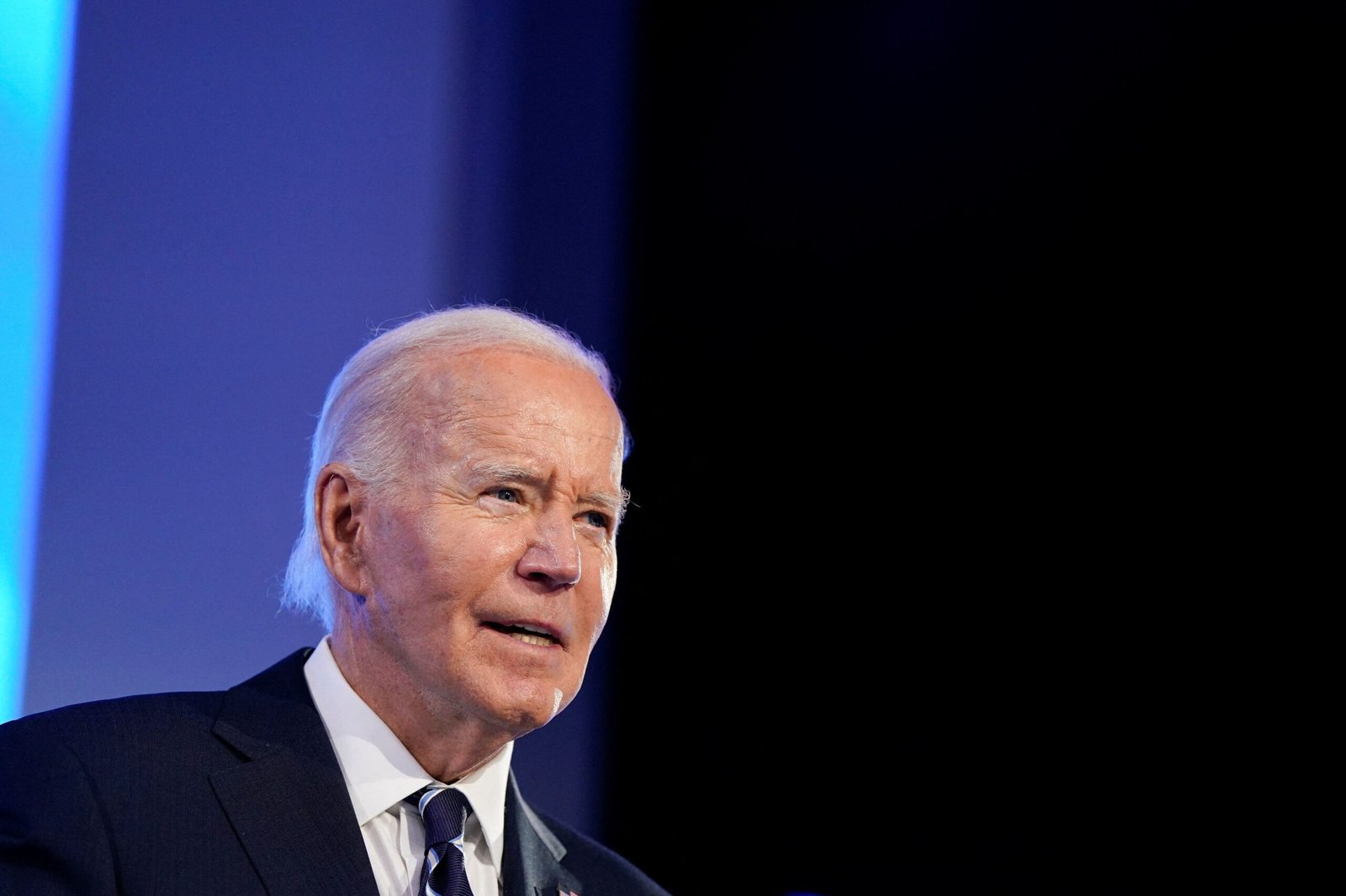 Biden diz que payroll de setembro é “boa notícia“ para economia dos EUA