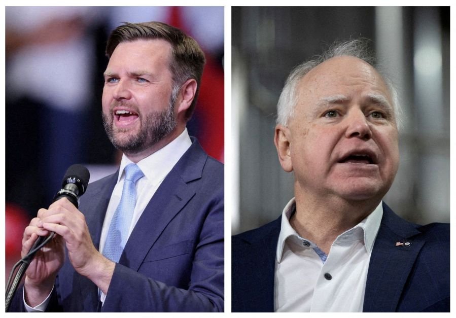 Debate entre JD Vance e Tim Walz: O que você precisa saber sobre o confronto