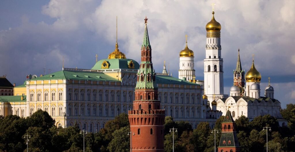 Lituânia acusa de Rússia de enviar pacotes explosivos para aliados da Ucrânia