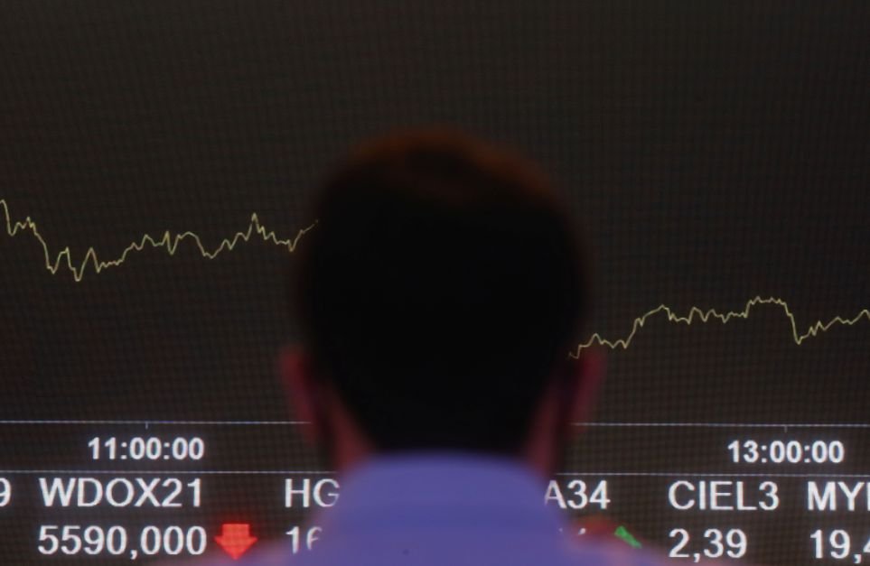 Enquanto as contas não se equilibrarem, o mercado não vai acalmar, diz especialista ao WW Enquanto as contas não se equilibrarem, o mercado não vai acalmar, diz especialista ao WW