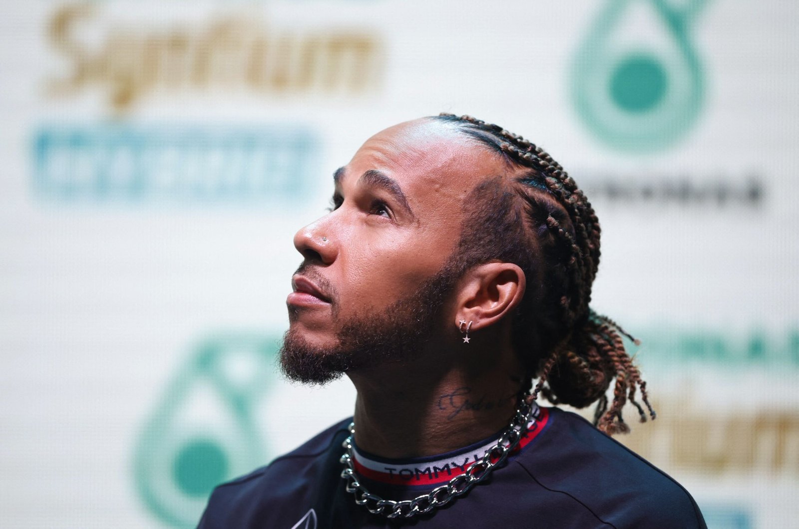 À CNN, Hamilton reflete sobre Mercedes: “Parceria mais bem-sucedida da história“