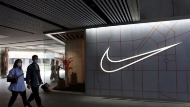 Nike planeja elevar preços nos EUA e voltar a ofertar produtos na Amazon