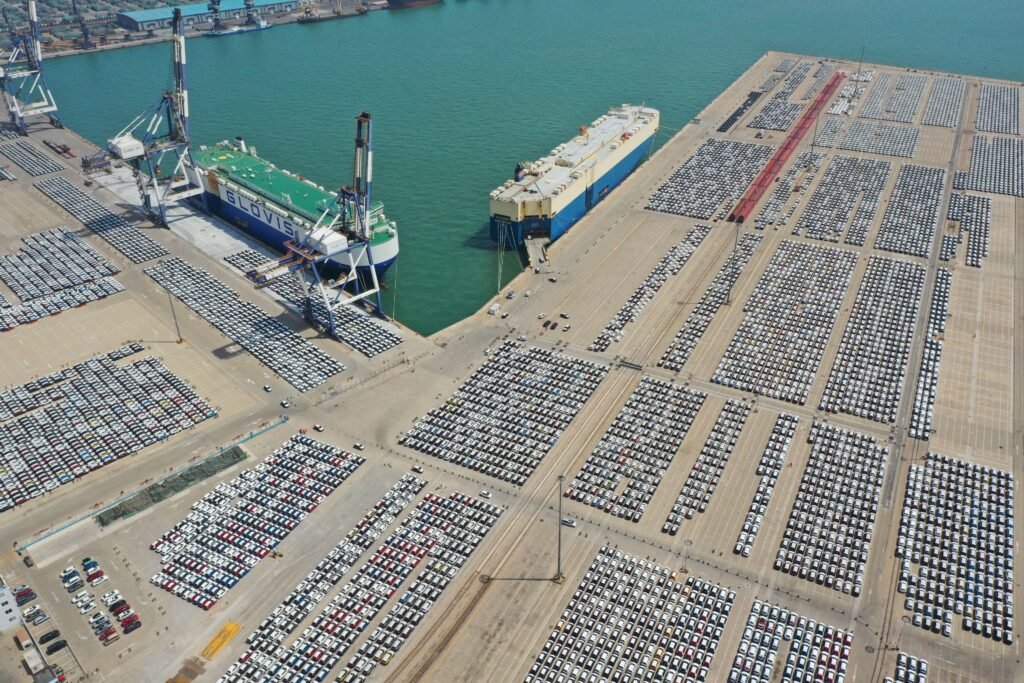 China está disposta a dialogar com os EUA a favor do comércio bilateral