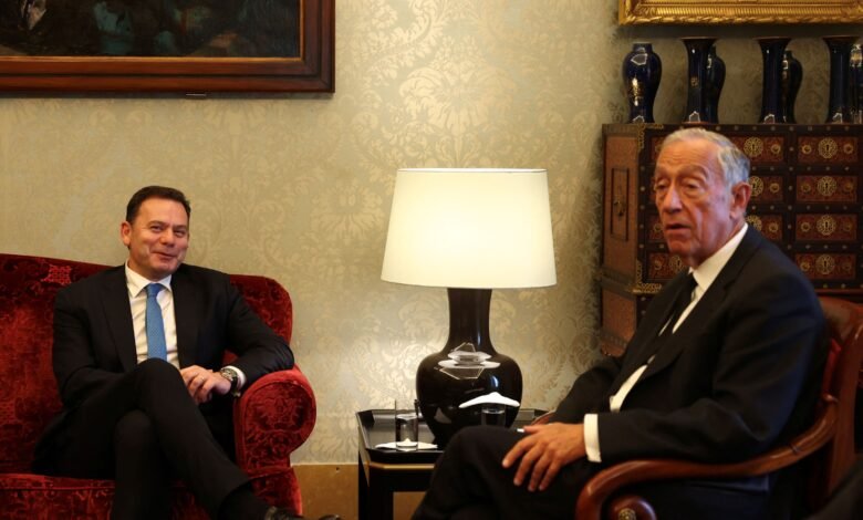 Portugal: Quais são as funções do presidente e do primeiro-ministro? Portugal: Quais são as funções do presidente e do primeiro-ministro?