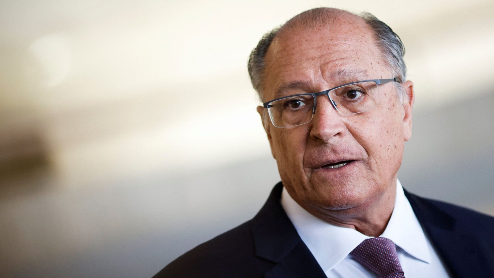 Em reunião do G20, Alckmin pede financiamento de países ricos para emergência climática