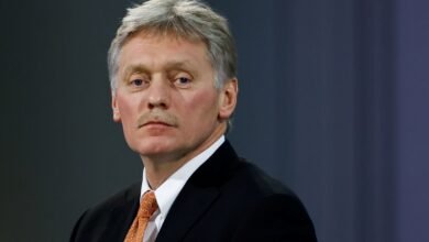 Kremlin: acordo sobre Ucrânia é complexo e sem prazo para conclusão