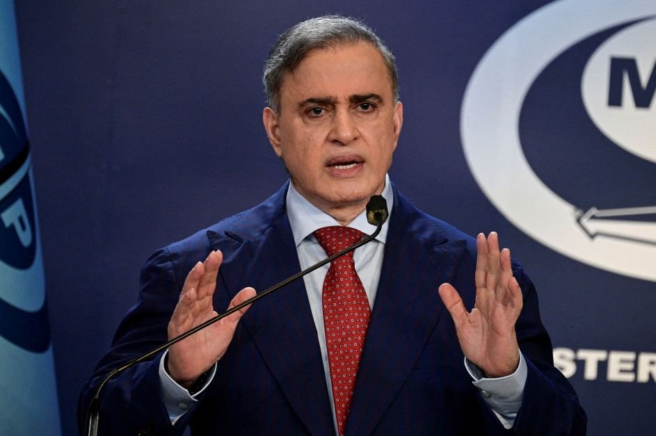 Procurador-Geral da Venezuela rejeita pedido da OEA para prender Maduro