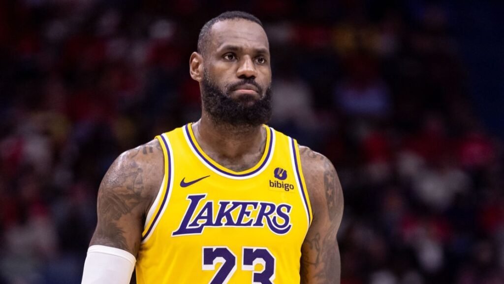 Lakers x Grizzlies: horário e onde assistir ao jogo da NBA
