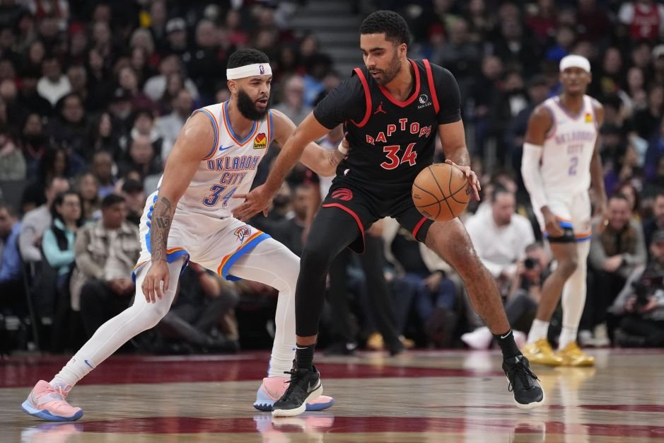 Pistons x Raptors: horário e onde assistir ao jogo da NBA