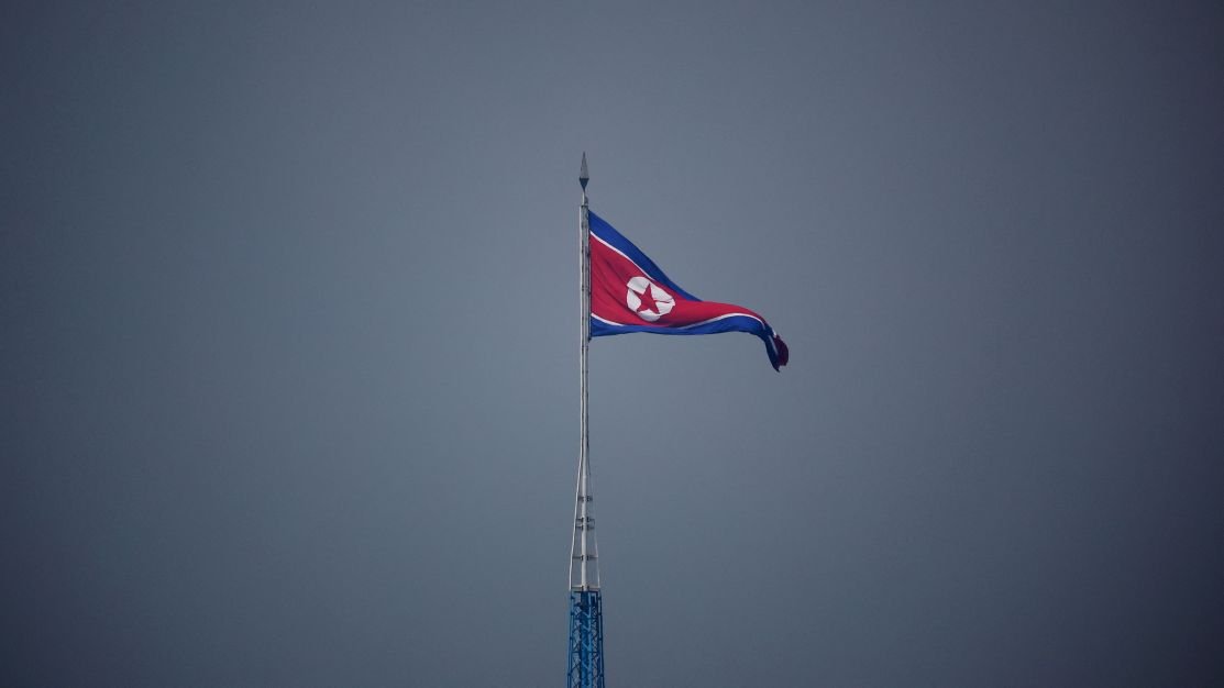 Coreia do Norte dispara mísseis de curto alcance no 1º lançamento em dois meses