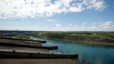EUA falam em comprar energia de Itaipu e podem atrapalhar acordo do Brasil