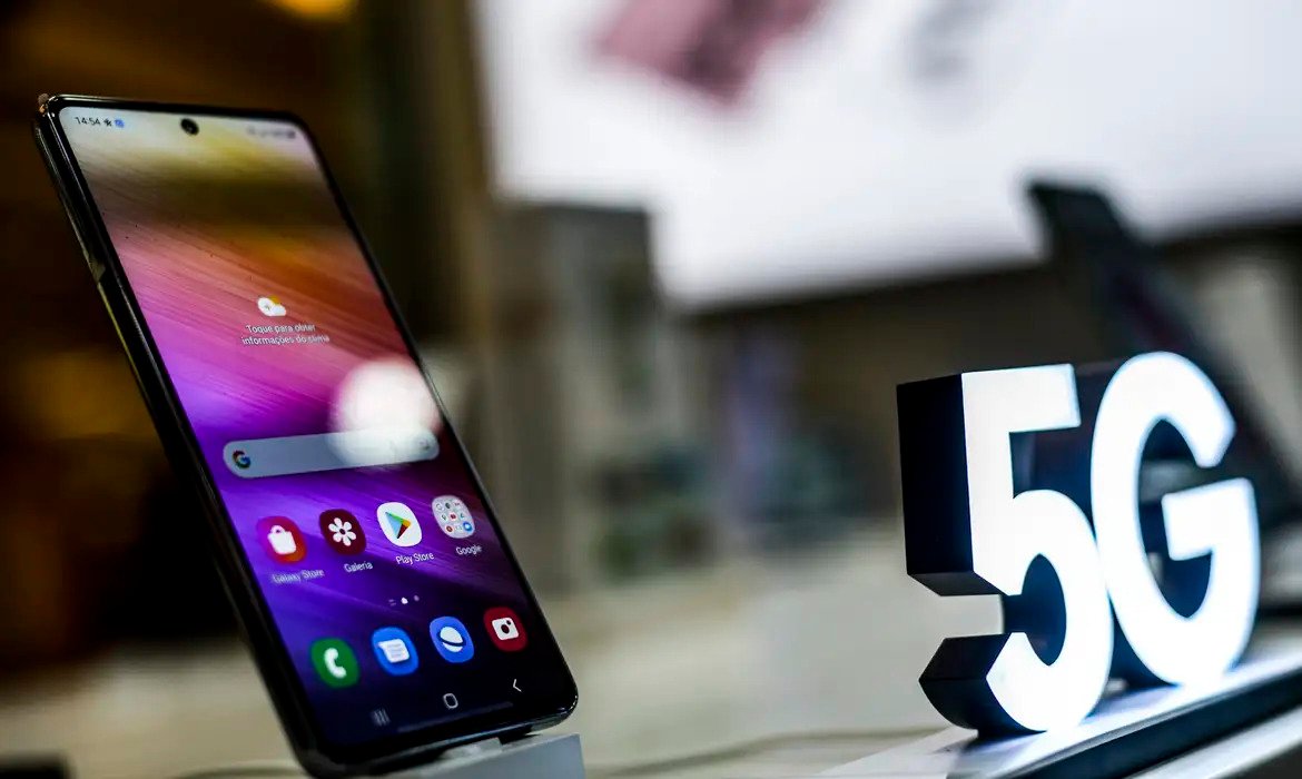 Municípios brasileiros estão aptos a instalar tecnologia 5G