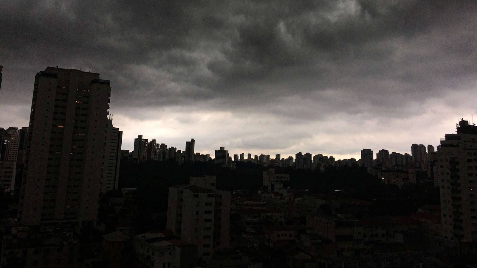 Atuação do La Niña? Como será o clima no Brasil em novembro