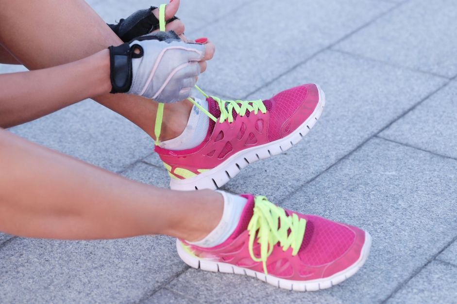 Qual o melhor tênis para cada esporte? Veja como escolher
