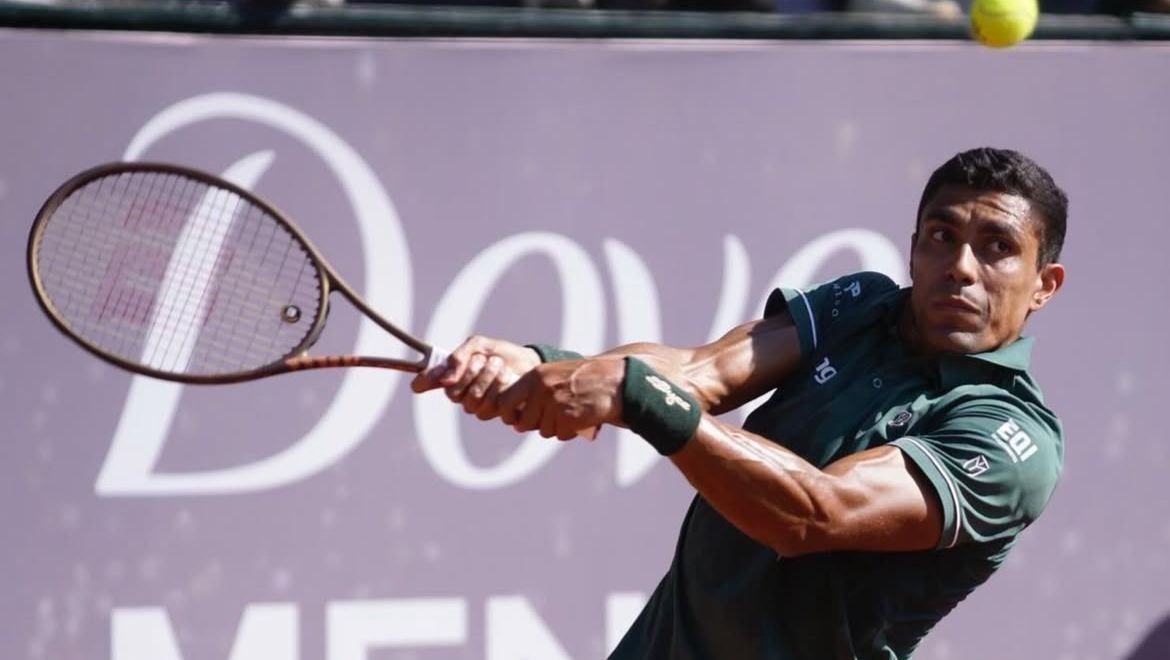 Thiago Monteiro perde, mas ainda poderá disputar Madrid Open; entenda