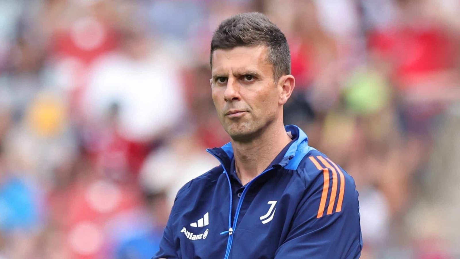 Opção de Thiago Motta deixa Barcelona mais próximo de reforço
