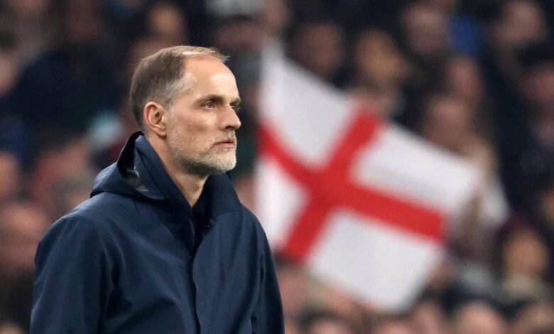 Vitória da Inglaterra é definida como ‘pior da história’ e incomodou Tuchel Vitória da Inglaterra é definida como ‘pior da história’ e incomodou Tuchel