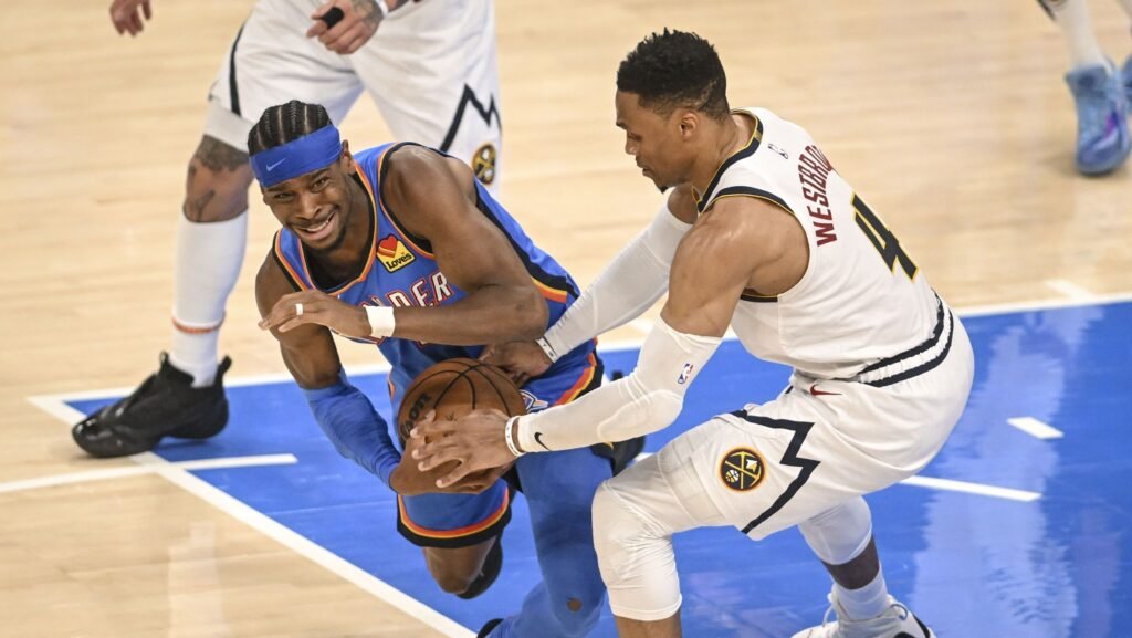 Veja os confrontos das finais de conferência da NBA