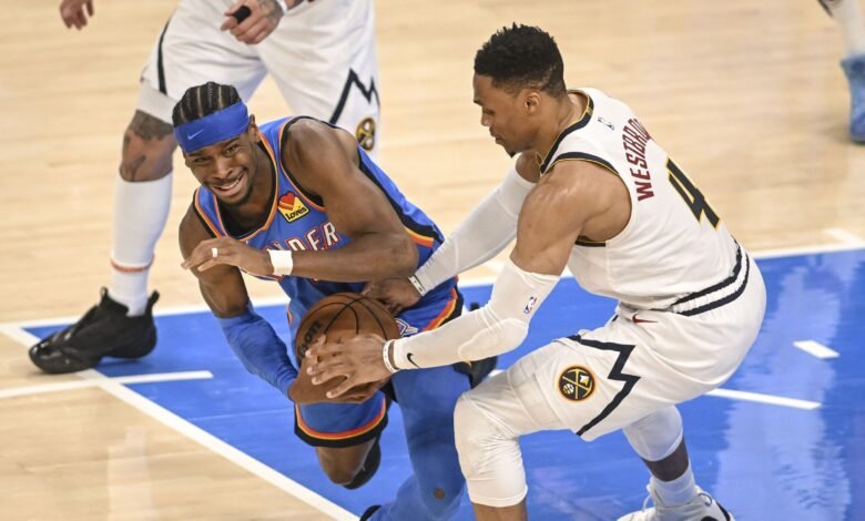 Veja os confrontos das finais de conferência da NBA Veja os confrontos das finais de conferência da NBA
